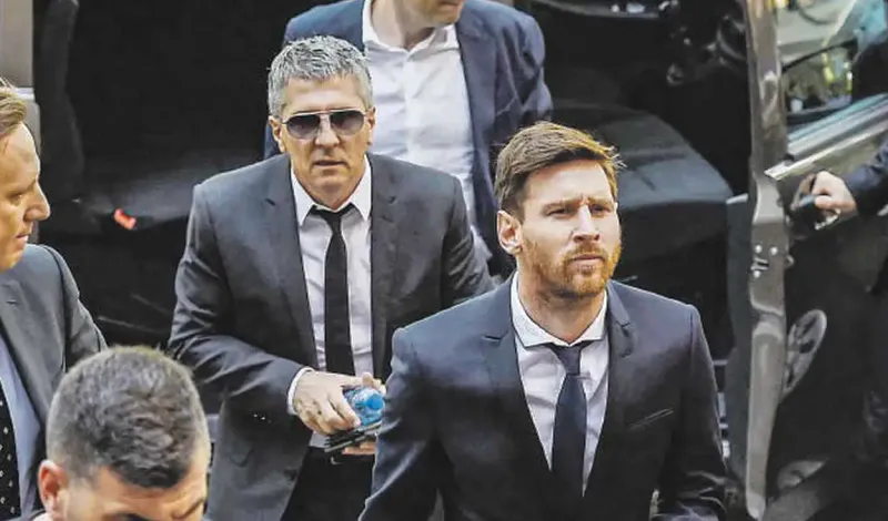 Jorge Messi, el hombre que llevó a Lionel Messi a la elite mundial: los momentos clave en la carrera de su hijo