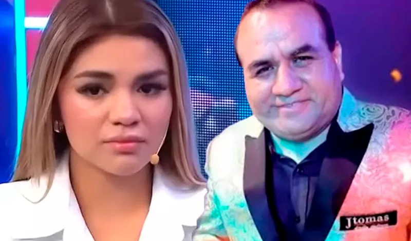 César Sánchez, exdirector musical de La Bella Luz, reaparece tras denuncia de Naldy Saldaña con polémico pedido: "Pido respetar la presunción de inocencia"