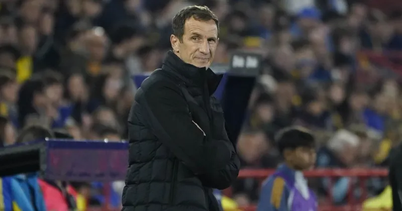 Boca vs Vélez, por el Torneo Clausura EN VIVO: a qué hora juegan, formaciones y cómo ver el partido