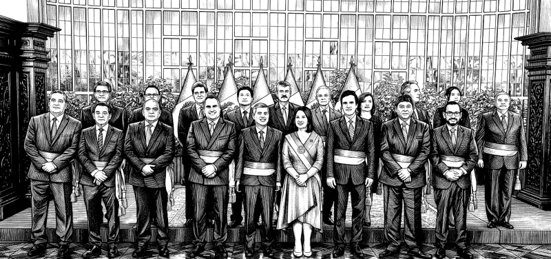 De fariseos, conversos y sobones en política, por Rosa María Palacios