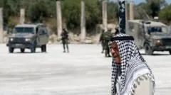 Acusan a Israel de usar la arqueología como arma para expropiar tierras de palestinos en Cisjordania