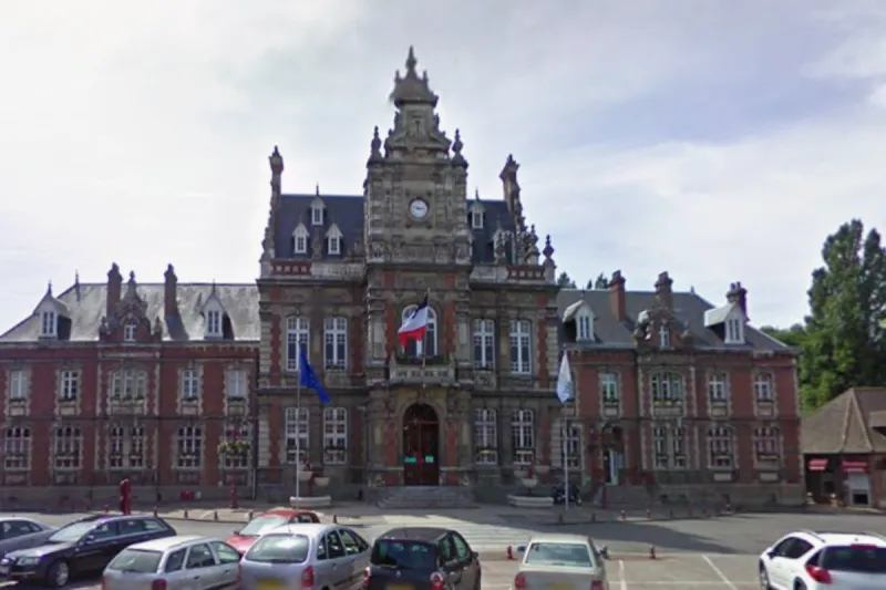 Un niño sufre quemaduras graves al explotarle un juguete antiestrés en la cara en Francia