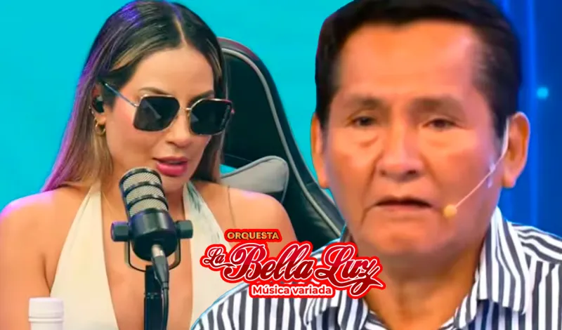Pamela López deja en shock al destapar lamentable episodio que vivió con dueños de La Bella Luz: "Hasta el día de hoy ..."