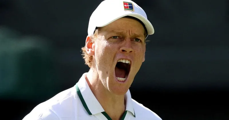 Sinner se suma a Alcaraz y se baja por lesión del Masters 1000 de Cincinnati: ¿estarán en el US Open?