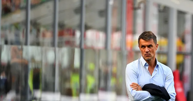 La revelación de Paolo Maldini: Pep Guardiola estuvo a punto de dirigir a la selección de Italia