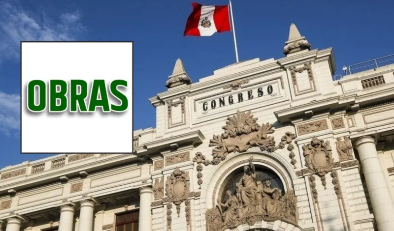 Dos diputados de OBRAS denunciaron la desaparición de bienes en el interior de su oficina parlamentaria