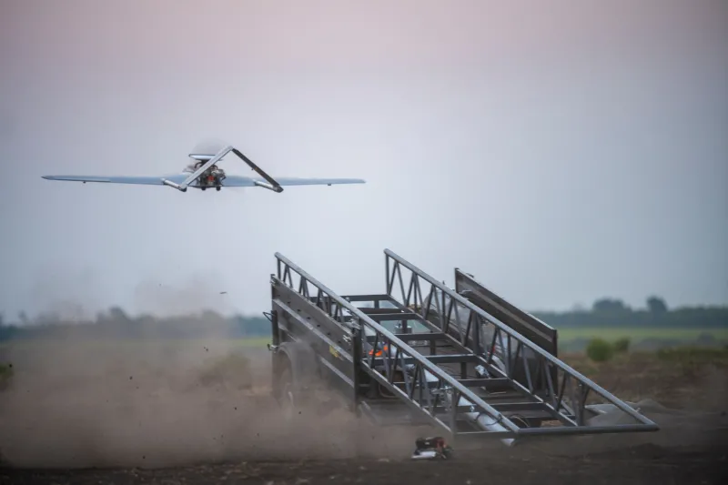 12 muertos y 39 heridos en un ataque ucraniano con drones en la ciudad rusa de Nizhnekamsk