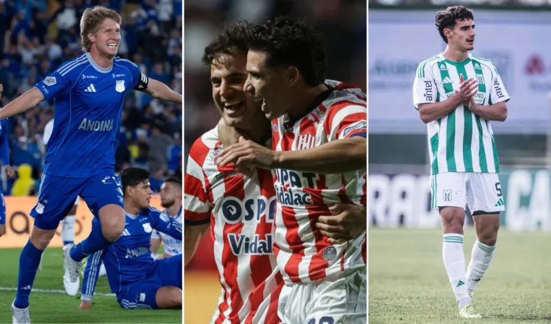 Partidos de hoy, lunes 10 de agosto: programación, horarios y canales para ver fútbol EN VIVO