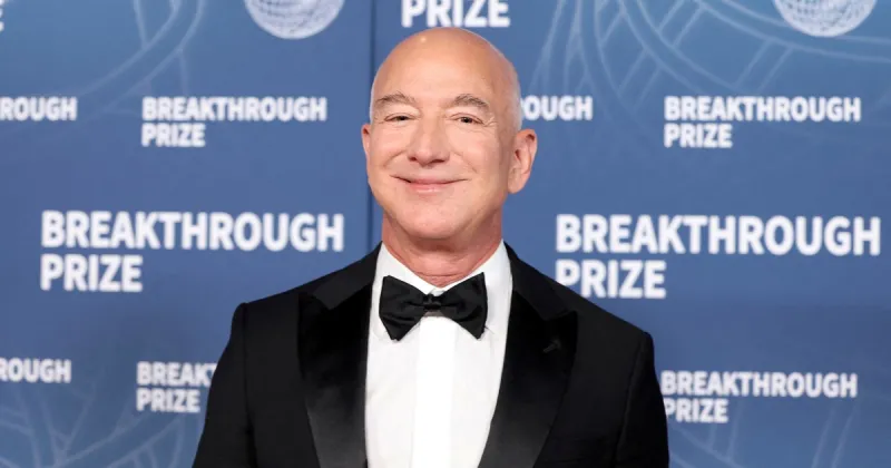 Jeff Bezos, fundador de Amazon, cerca de comprar parte de las acciones de Liverpool