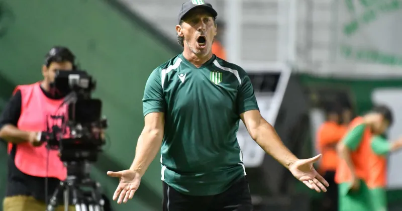 Banfield vs Belgrano, por el Torneo Clausura 2026, EN VIVO: a qué hora juegan, formaciones y cómo ver el partido