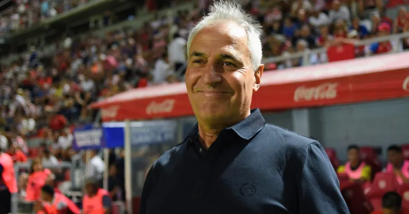 Unión vs Central Córdoba, por el Torneo Clausura 2026, EN VIVO: a qué hora juegan, formaciones y cómo ver el partido