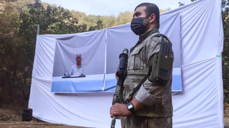 Turquía aprueba una ley histórica para la reintegración de los combatientes del PKK