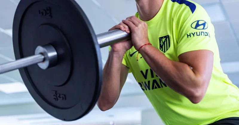 En España dicen que Julián Alvarez "explotó" y se le plantará a Simeone para dejar el Atlético de Madrid: ¿qué posición tomará el vestuario?
