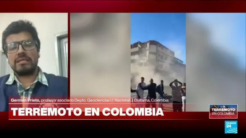 ¿Por qué el Cinturón de Fuego del Pacífico ha estado particularmente activo?