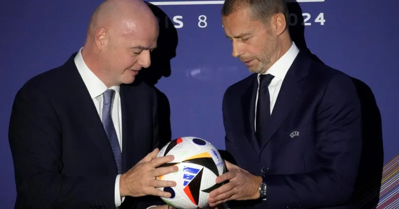Manual de instrucciones para entender la guerra por el poder en la FIFA: quiénes desafían a Infantino y qué debe pasar para que haya un cambio de mando en el fútbol mundial