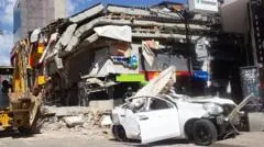 Qué es la subducción de placas que provocó el mayor terremoto en Colombia en la última década (y por qué no está conectado con los de Venezuela)