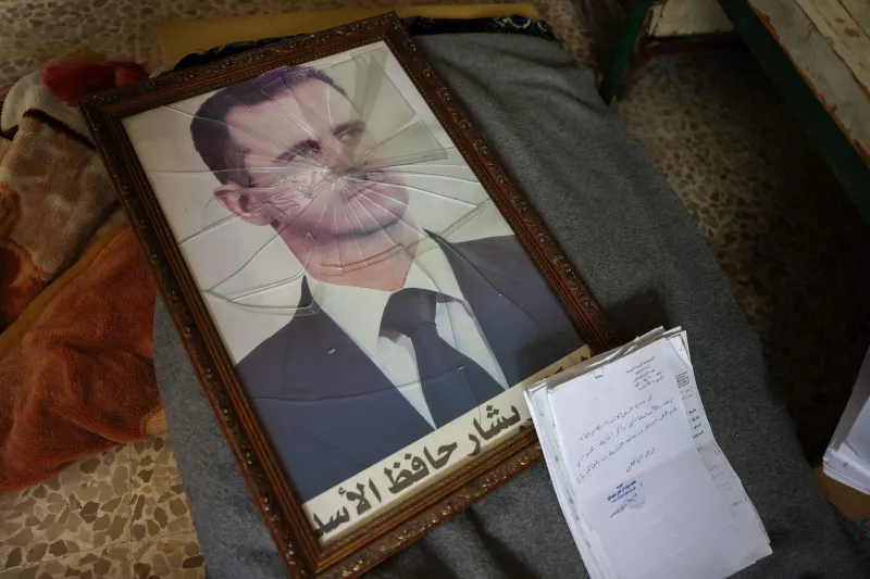 Siria condena a muerte en ausencia a Bashar al Asad por crímenes contra la humanidad y de guerra