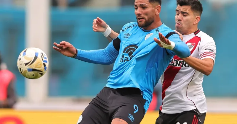 Lucas Passerini le apuntó al presidente Artime, tras el pase fallido a Boca: "Si soy Haaland tengo que cobrar como él"