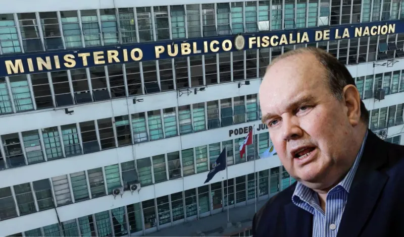 Fiscalía investiga a Rafael López Aliaga por delitos electorales y ataques a los jefes de la ONPE y el JNE