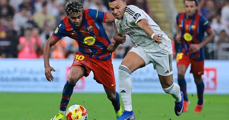 Repleta de argentinos, la Liga de España abre su temporada como campeón del mundo: con Yamal y Mbappé se anima a pelear el trono con la Premier League