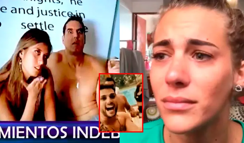 ¡A 7 años de la denuncia de Poly Ávila! Fiscalía cita a querida reina de belleza por la 'Fiesta del terror' que involucró a Nicola Porcella