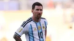"Yo jugaba al fútbol, ahora tengo dudas de que vaya a seguir haciéndolo": el emotivo mensaje de Lionel Messi tras la muerte de su padre