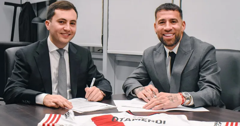 Por qué River hizo "tres mercados en uno": gastó 67 millones de dólares y reconfiguró el plantel