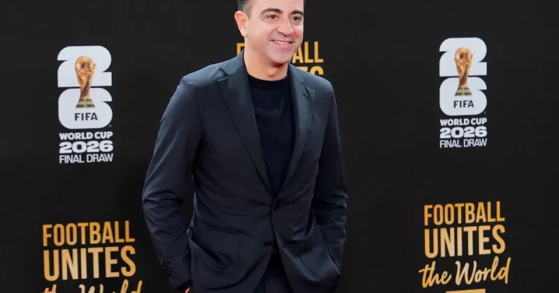 Golpe de timón en Países Bajos: Xavi Hernández tendrá su primera experiencia en un seleccionado con el Mundial 2030 en la mira