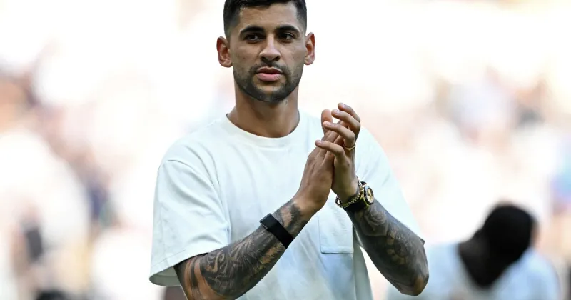 Cuti Romero será refuerzo de Atlético de Madrid: deja Tottenham para sumarse a la legión argentina liderada por Simeone