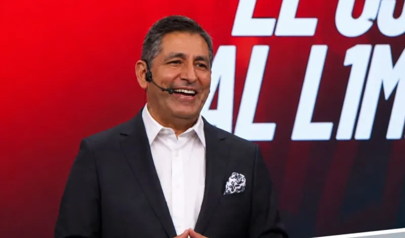 Expresidente de CONAR cuestiona decisión del VAR tras revelar audios del Alianza Lima vs Sport Boys: "Los árbitros están sorprendidos"