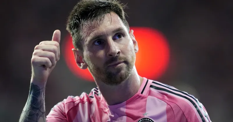 Inter Miami vs León de México, con Lionel Messi en el banco por la Leagues Cup EN VIVO: a qué hora juegan, formaciones y cómo ver el partido