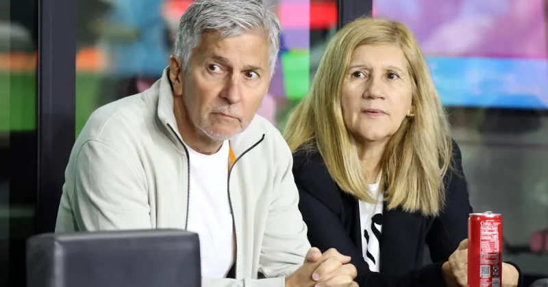 El desgarrador mensaje de Celia Cuccittini, madre de Lionel Messi: "Sólo le pido a Dios..."