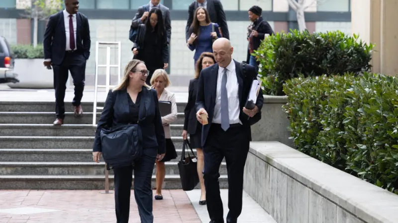 Estados Unidos: comienza el juicio contra Meta por presunta adicción de menores de edad
