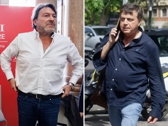 Un empresario confiesa ser el autor intelectual de un ataque con explosivos contra un famoso periodista italiano para darle popularidad