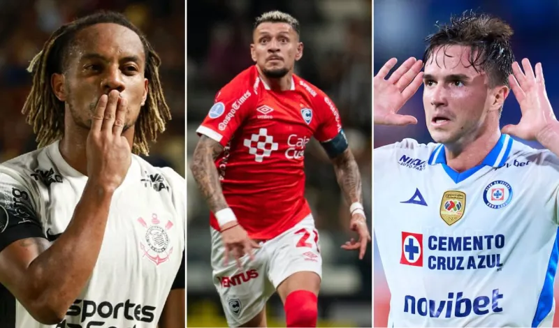 Partidos de hoy, jueves 13 de agosto: programación, horarios y canales para ver fútbol EN VIVO