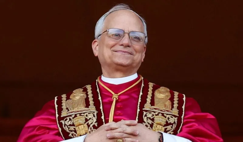 Gobierno aprobó declarar de interés nacional la visita del papa León XIV al Perú