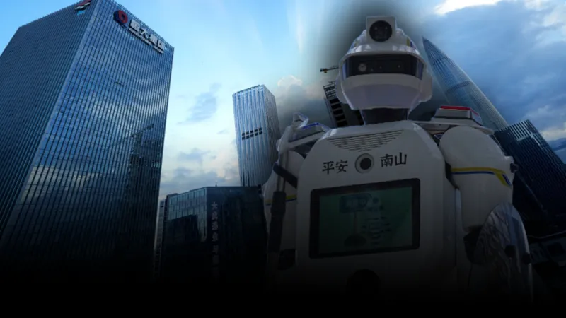 Shenzhen: la ciudad con la que China desafía a Silicon Valley