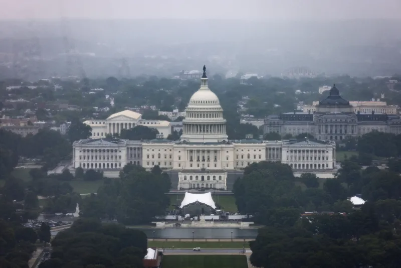 EEUU acelera las ejecuciones al amparo de la doctrina Trump: tres estados aplican hoy la pena capital en una jornada inédita desde 2010