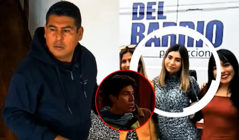 ¿Quién es Eric García Vilca y cómo logró que joven actriz aceptara un supuesto casting privado en su departamento?