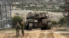 Cuál es la importancia de los Altos del Golán y por qué es polémico que Colombia reconozca la soberanía israelí sobre ellos