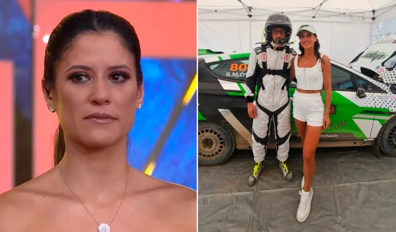 María Pía Copello revela que su hijo mayor fue internado en UCI tras sufrir trágico accidente: “Nunca lo compartí”