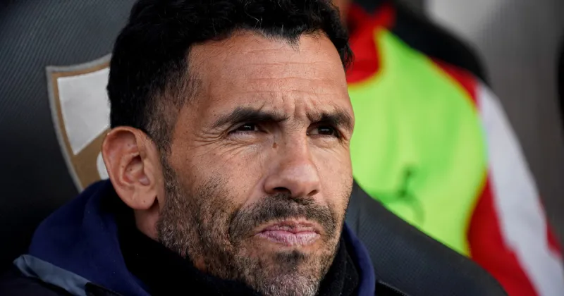 Tevez se identificó con el duelo de Messi por la muerte de su padre y recordó su propia experiencia: "No pude salir"