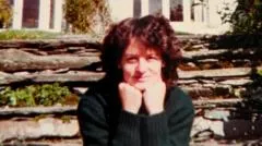 "Mientras mi padre no diga dónde está el cuerpo de mi madre, no debería ser puesto en libertad"