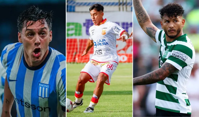 Partidos de hoy, viernes 14 de agosto: programación, horarios y canales para ver fútbol EN VIVO