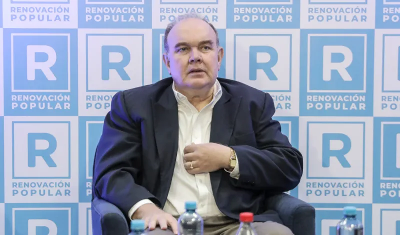 Renovación Popular propone ampliar a 5 años el mandato de alcaldes y gobernadores