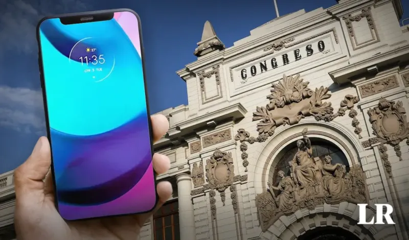 Congreso paga más de 200 mil soles en compra de celulares para la virtualidad