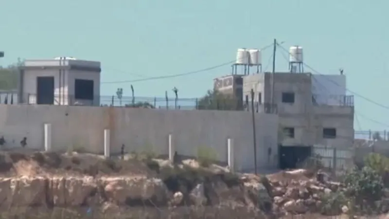 Qusra bajo asedio: familias palestinas enfrentan acoso y terror de colonos israelíes