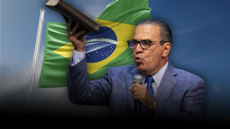 El botín electoral de Brasil: ¿cómo se disputa el voto evangélico rumbo a las elecciones?