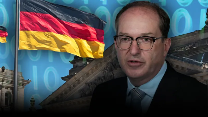 Alemania: ¿hasta dónde puede llegar el poder de sus servicios de inteligencia?