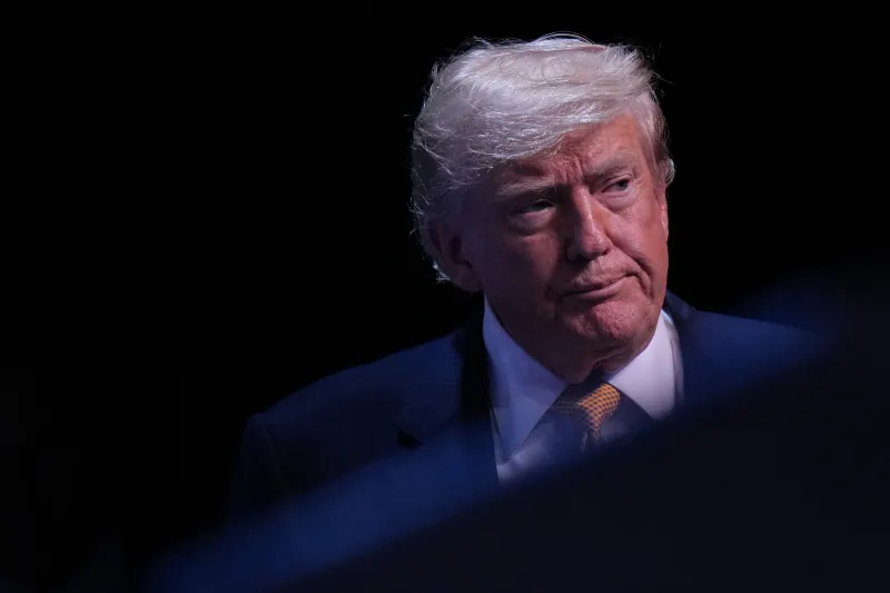 Trump evalúa la lealtad ideológica de los aliados de la OTAN para analizar si recorta las tropas